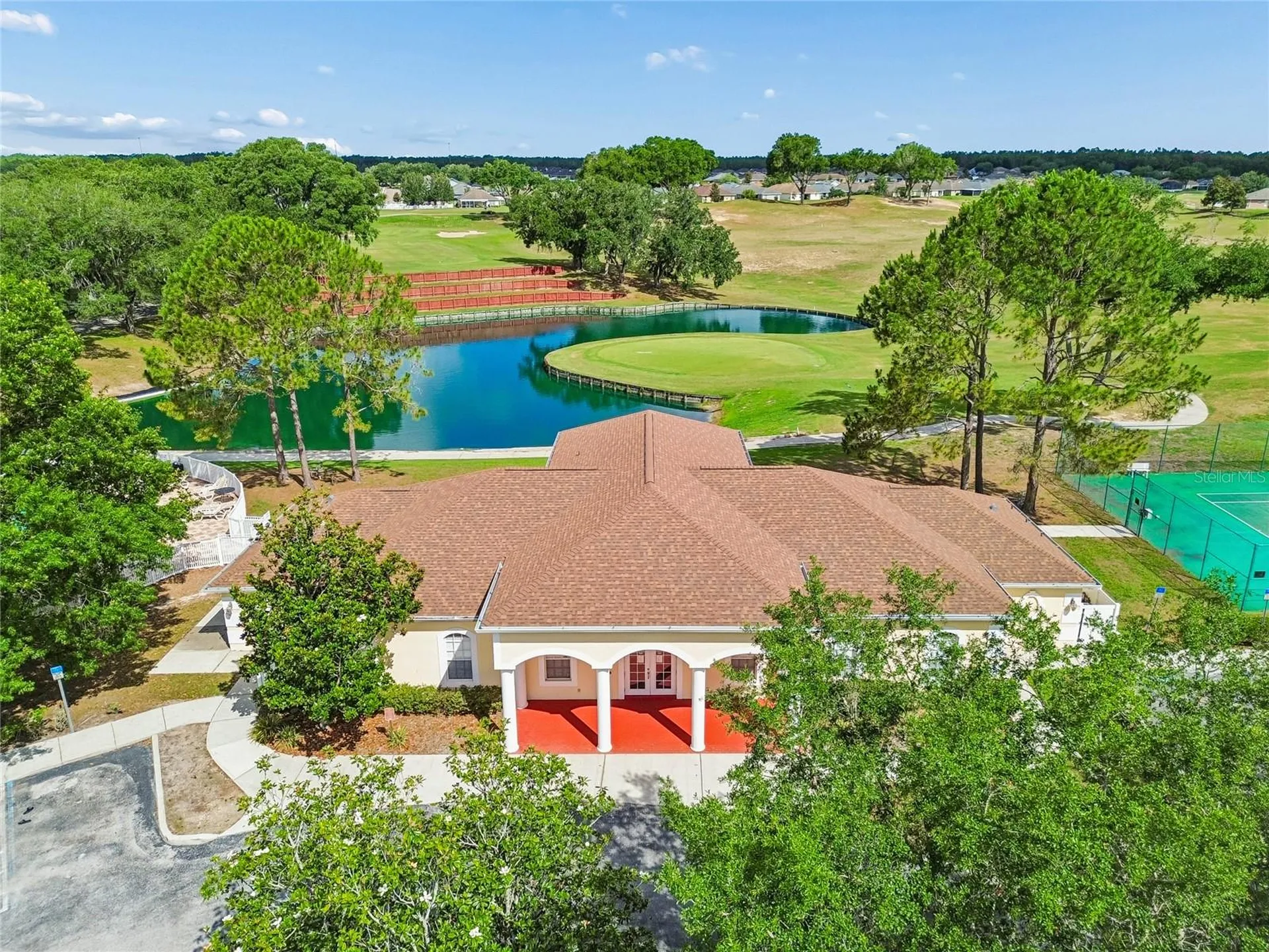 31153 Water Lily Drive Brooksville FL 34602