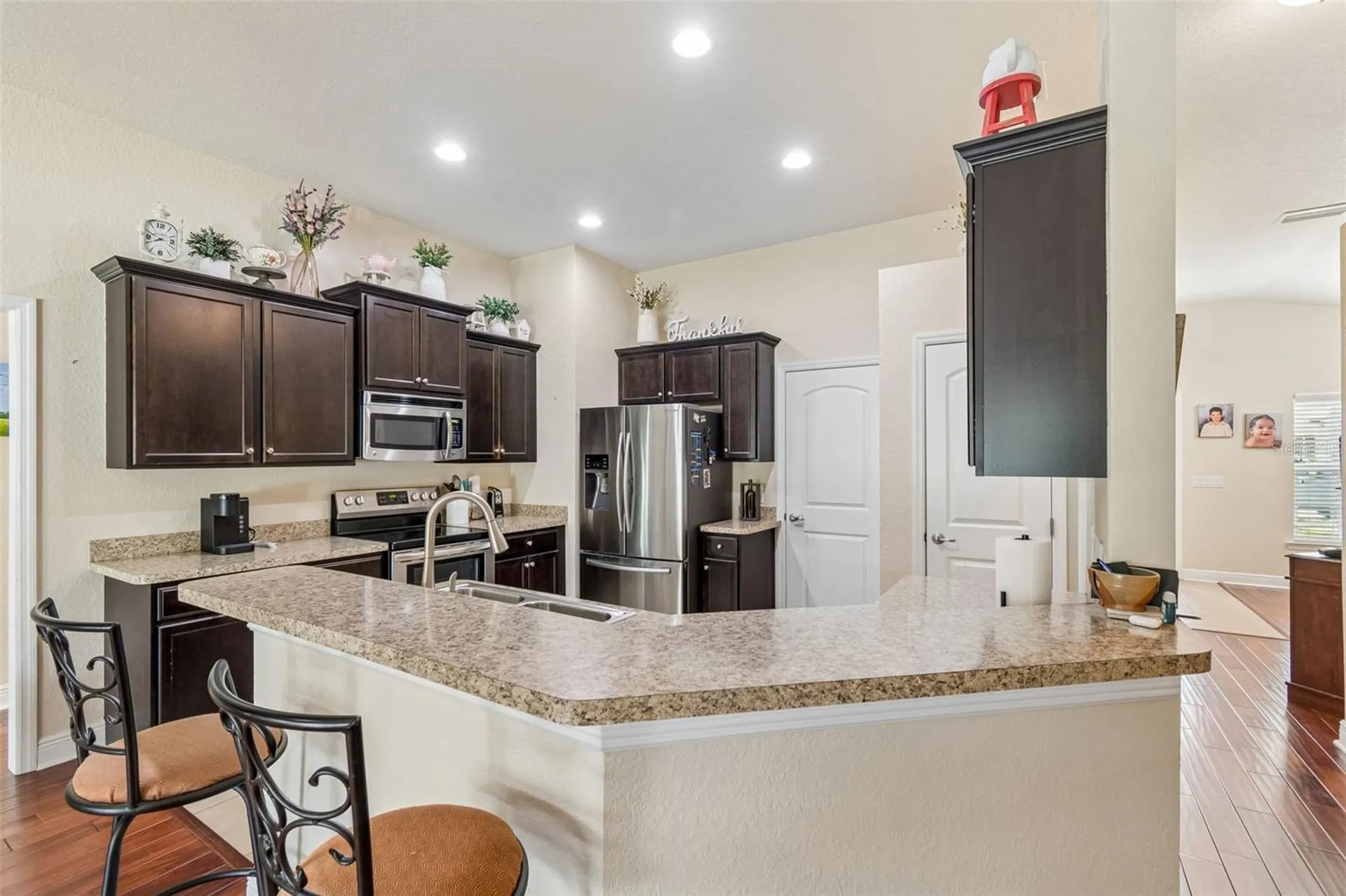 31153 Water Lily Drive Brooksville FL 34602