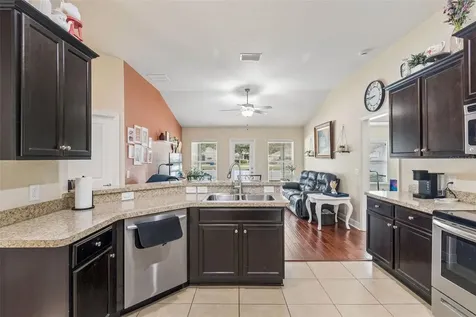 31153 Water Lily Drive Brooksville FL 34602