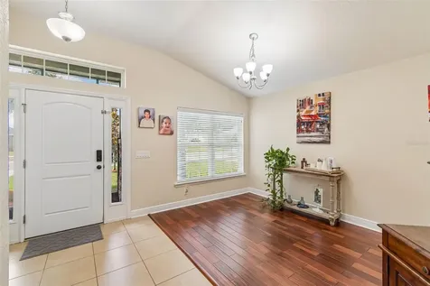 31153 Water Lily Drive Brooksville FL 34602