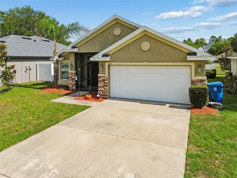 31153 Water Lily Drive Brooksville FL 34602