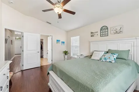 31153 Water Lily Drive Brooksville FL 34602