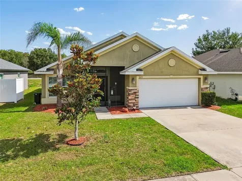 31153 Water Lily Drive Brooksville FL 34602