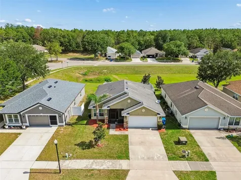 31153 Water Lily Drive Brooksville FL 34602