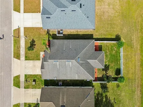 31153 Water Lily Drive Brooksville FL 34602