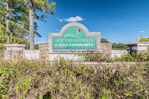 31153 Water Lily Drive Brooksville FL 34602