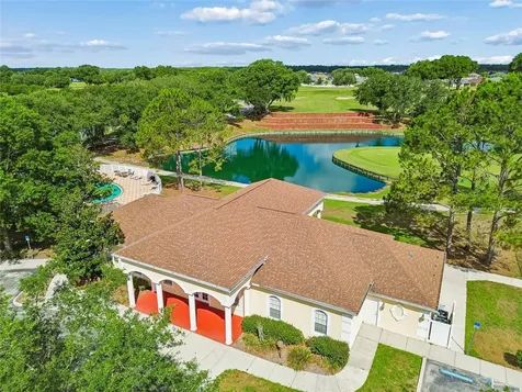 31153 Water Lily Drive Brooksville FL 34602