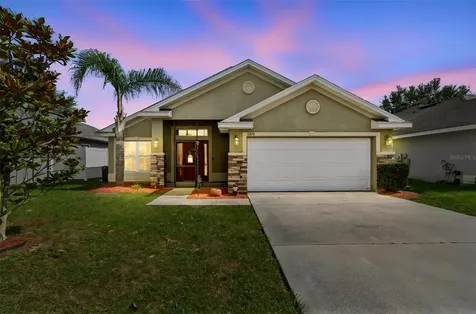 31153 Water Lily Drive Brooksville FL 34602