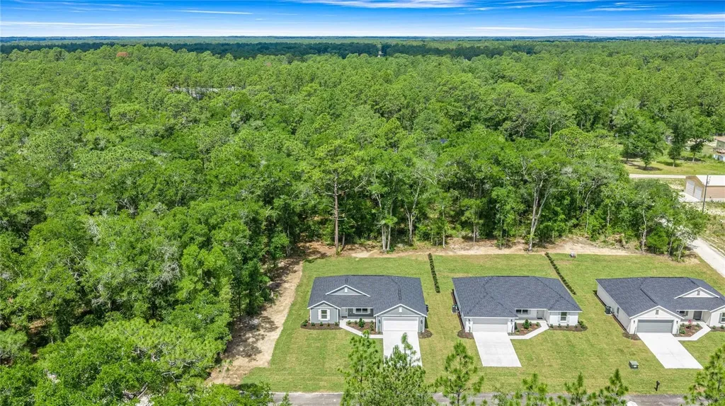 4056 SW 156th Court Ocala FL 34481