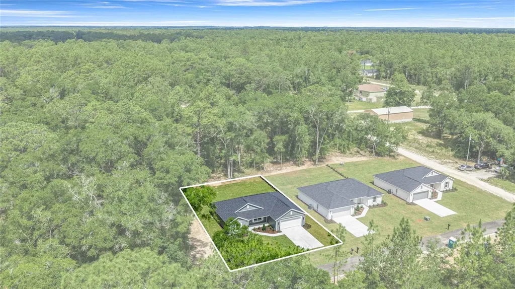 4056 SW 156th Court Ocala FL 34481