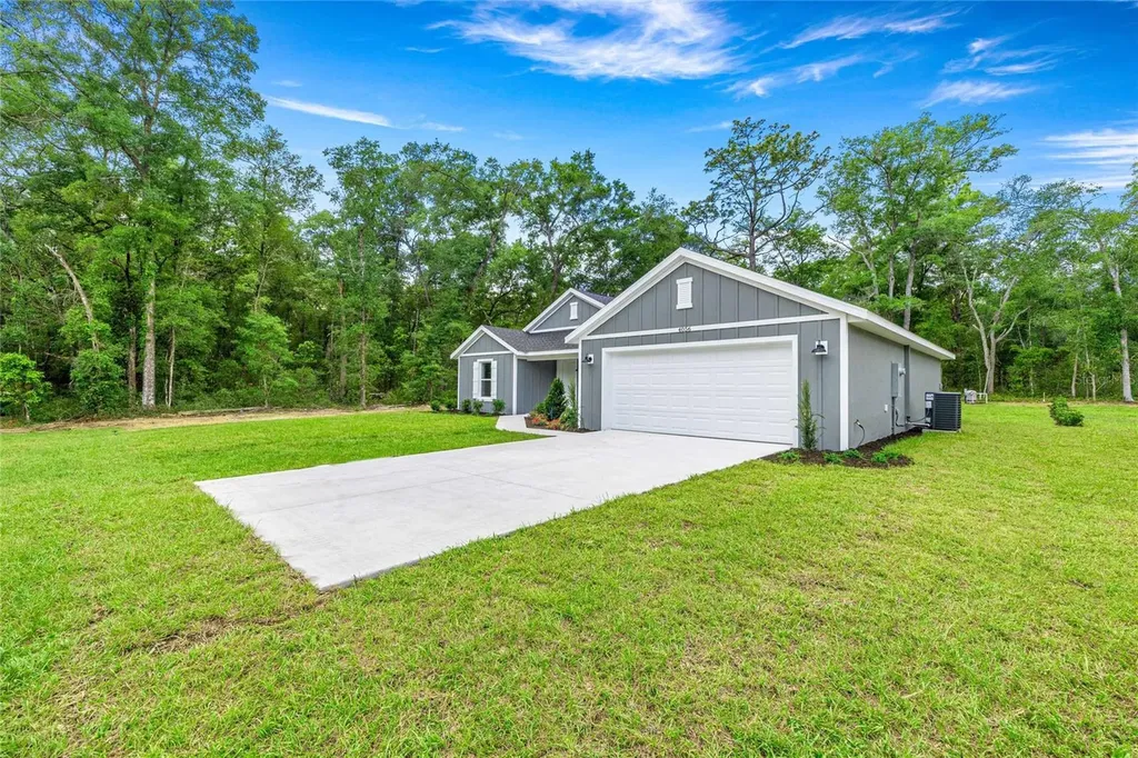 4056 SW 156th Court Ocala FL 34481