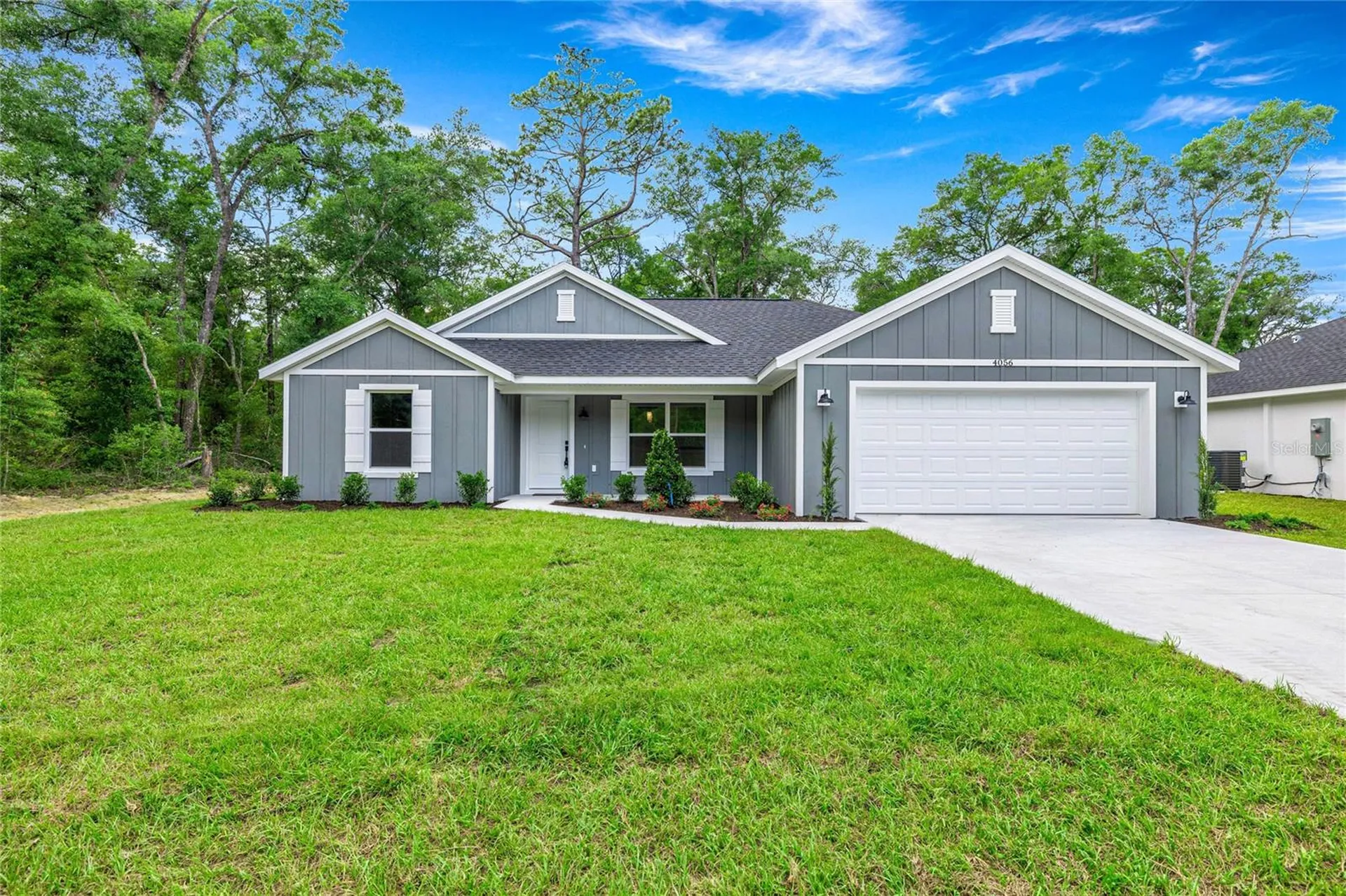 4056 SW 156th Court Ocala FL 34481