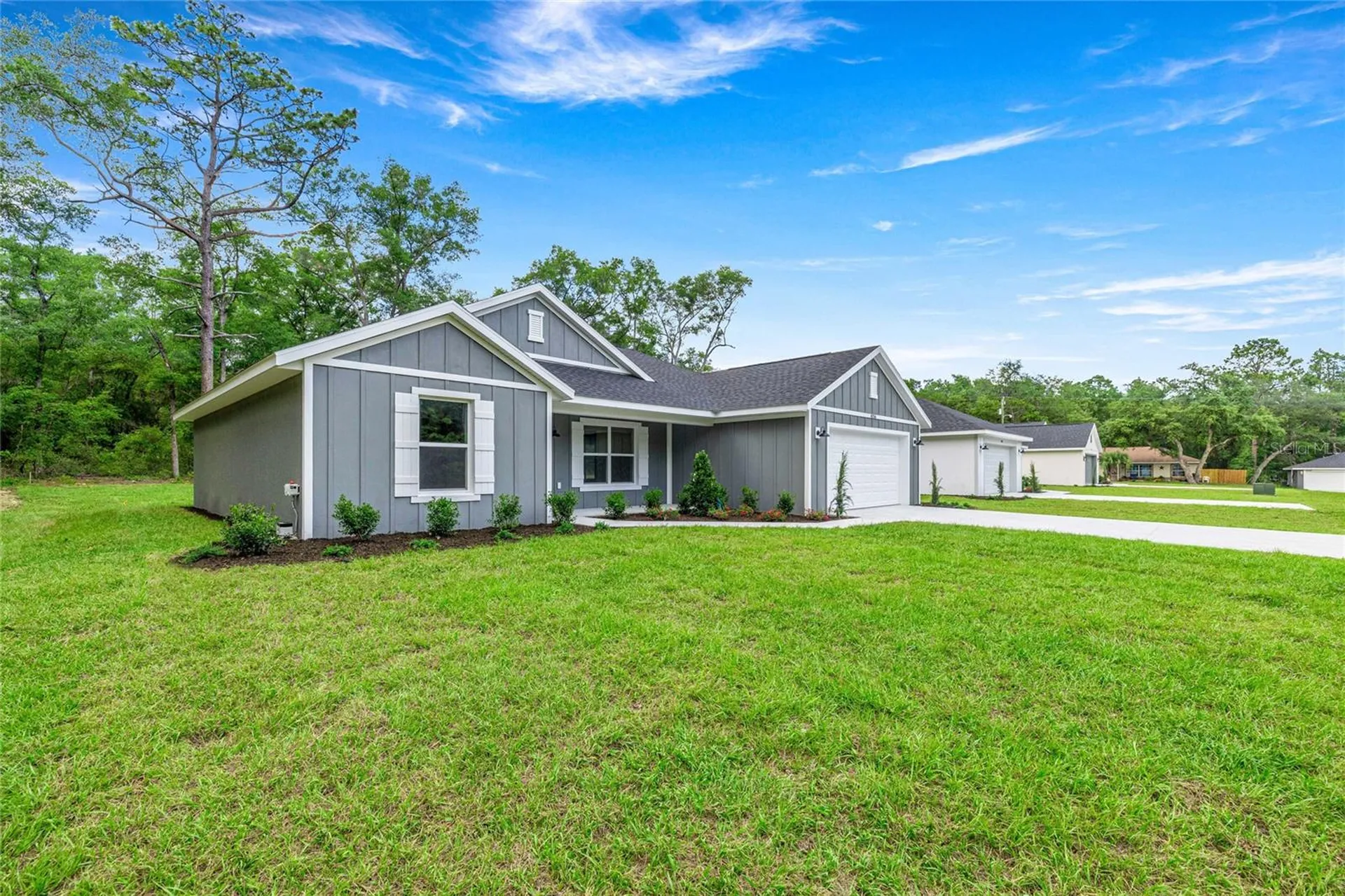 4056 SW 156th Court Ocala FL 34481