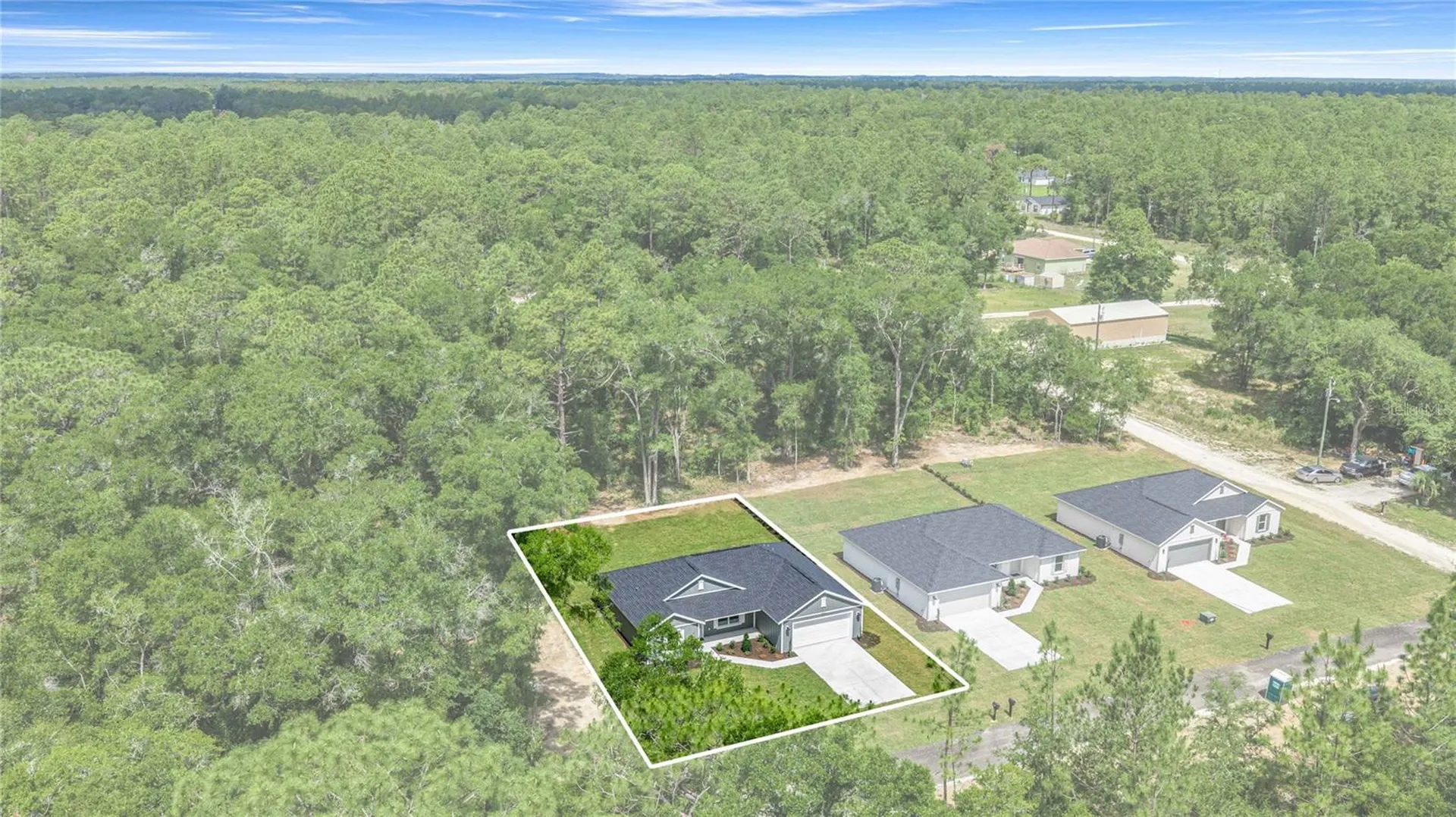 4056 SW 156th Court Ocala FL 34481