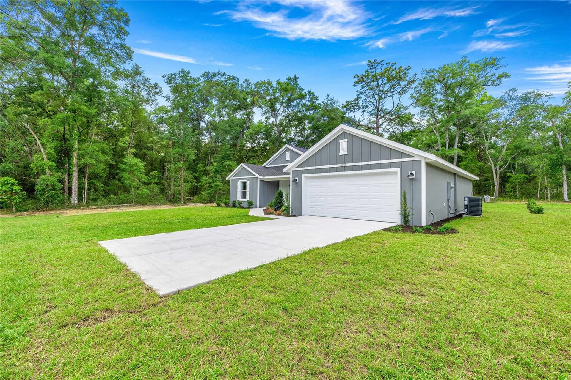 4056 SW 156th Court Ocala FL 34481