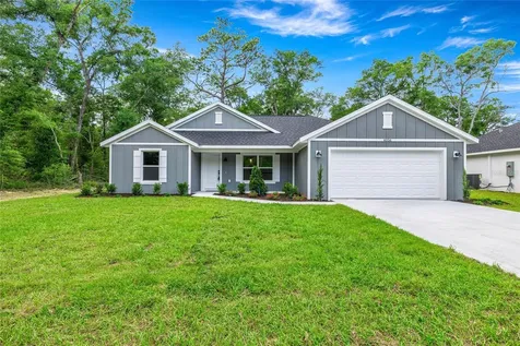 4056 SW 156th Court Ocala FL 34481