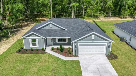 4056 SW 156th Court Ocala FL 34481
