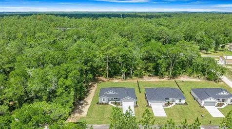 4056 SW 156th Court Ocala FL 34481
