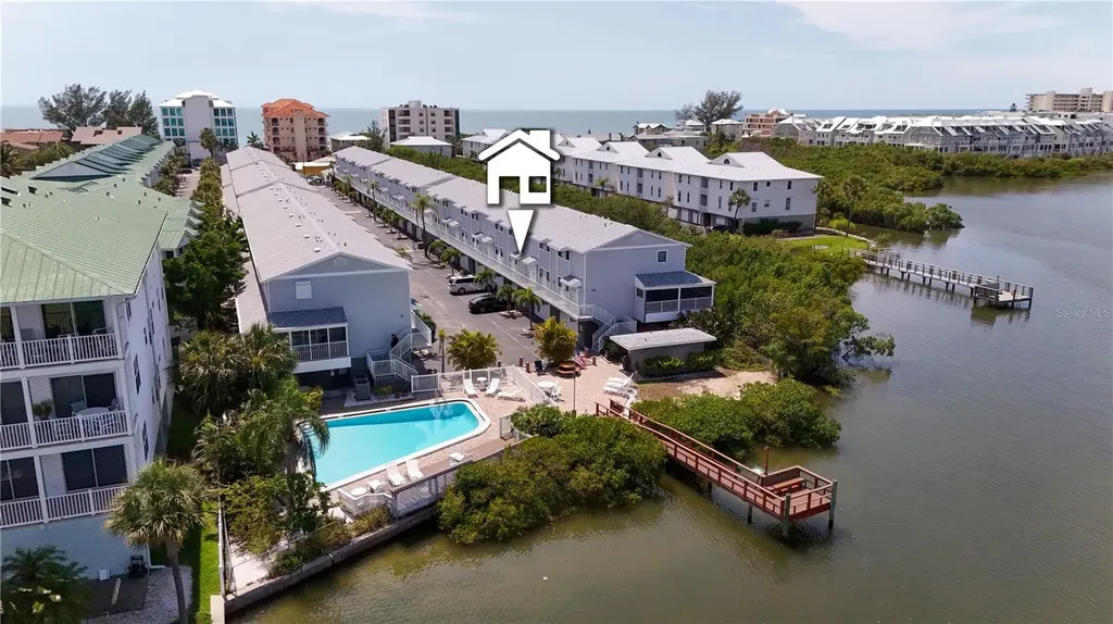 19823 Gulf Boulevard Indian Shores FL 33785