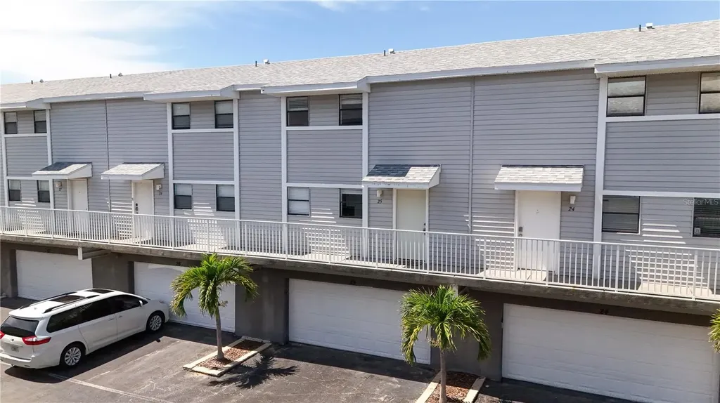 19823 Gulf Boulevard Indian Shores FL 33785