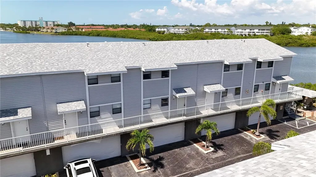 19823 Gulf Boulevard Indian Shores FL 33785