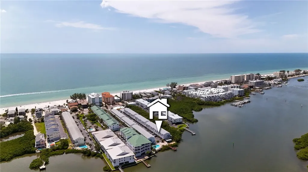 19823 Gulf Boulevard Indian Shores FL 33785