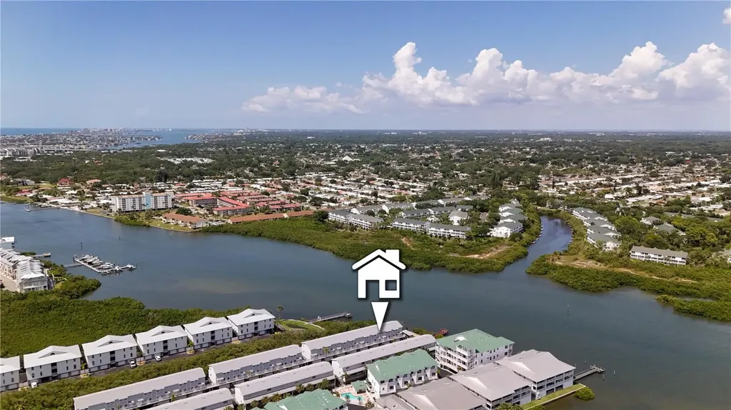 19823 Gulf Boulevard Indian Shores FL 33785