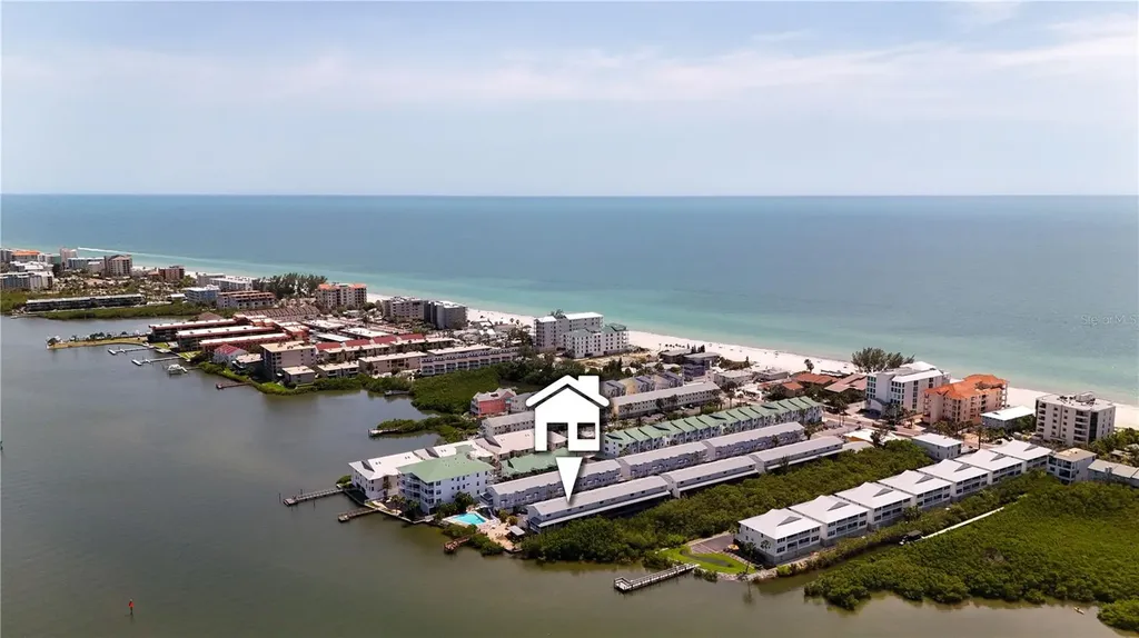 19823 Gulf Boulevard Indian Shores FL 33785