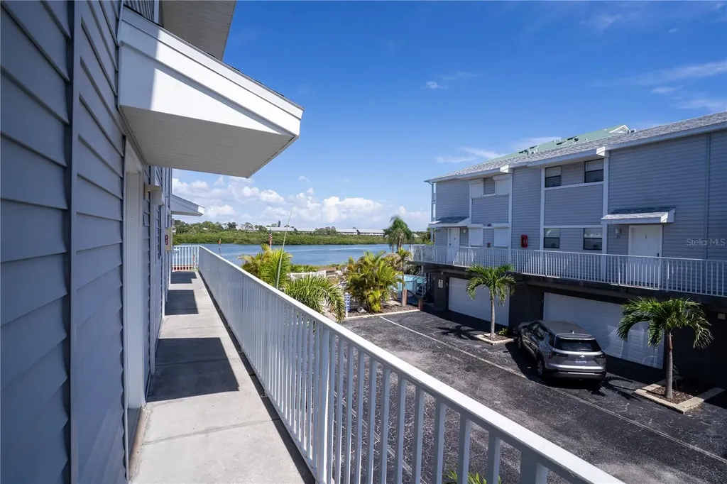 19823 Gulf Boulevard Indian Shores FL 33785