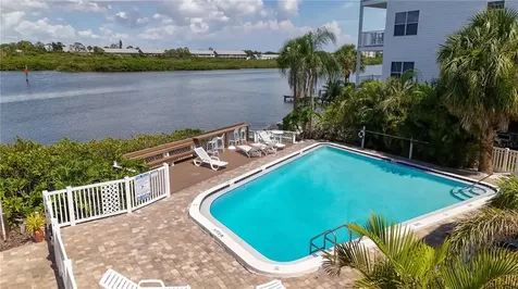 19823 Gulf Boulevard Indian Shores FL 33785