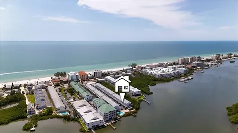 19823 Gulf Boulevard Indian Shores FL 33785