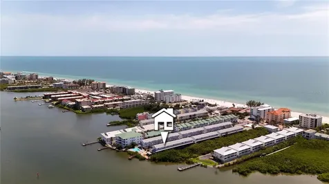 19823 Gulf Boulevard Indian Shores FL 33785
