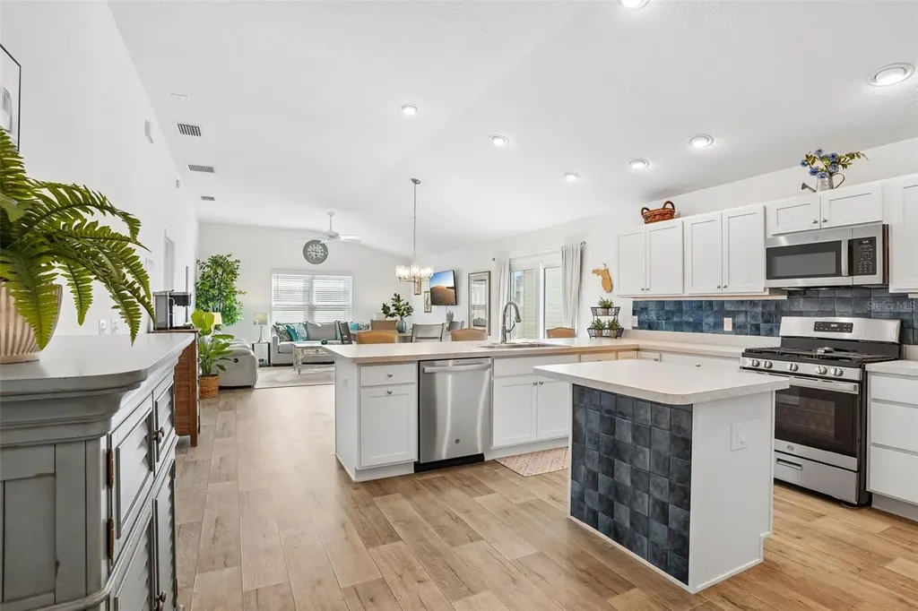 1461 Emma Place The Villages FL 32163