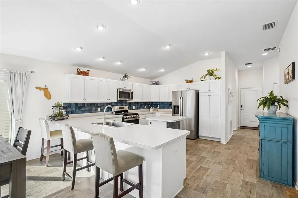 1461 Emma Place The Villages FL 32163