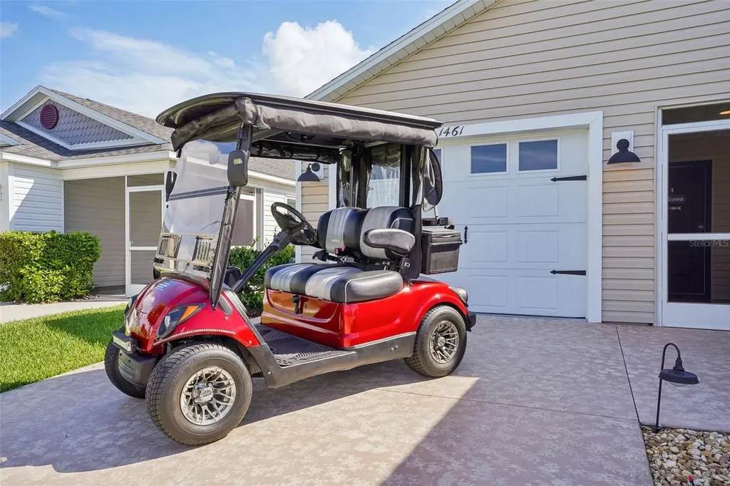 1461 Emma Place The Villages FL 32163