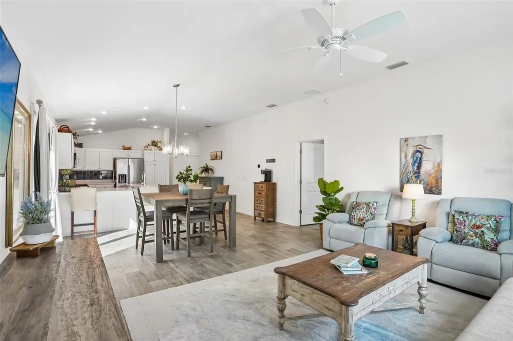 1461 Emma Place The Villages FL 32163