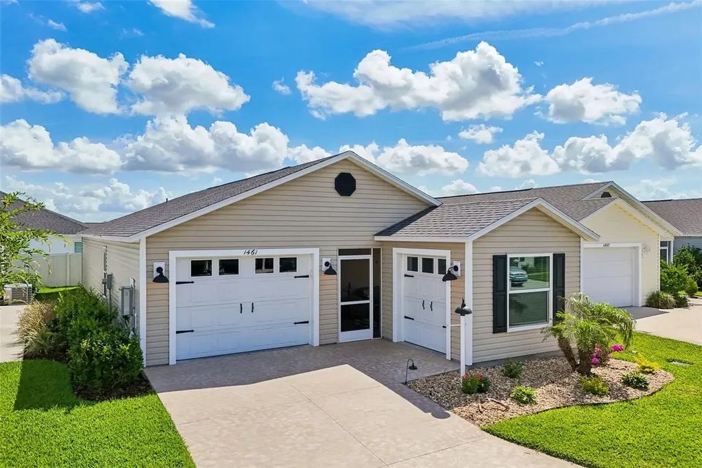 1461 Emma Place The Villages FL 32163