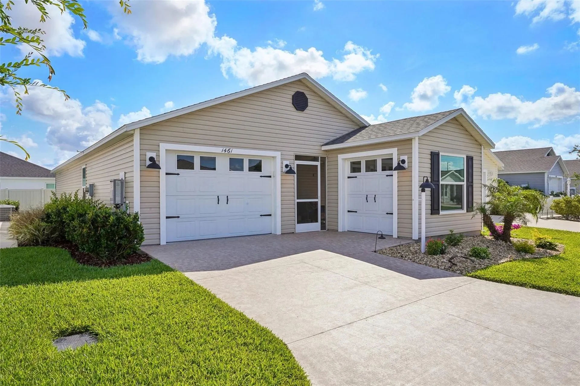 1461 Emma Place The Villages FL 32163