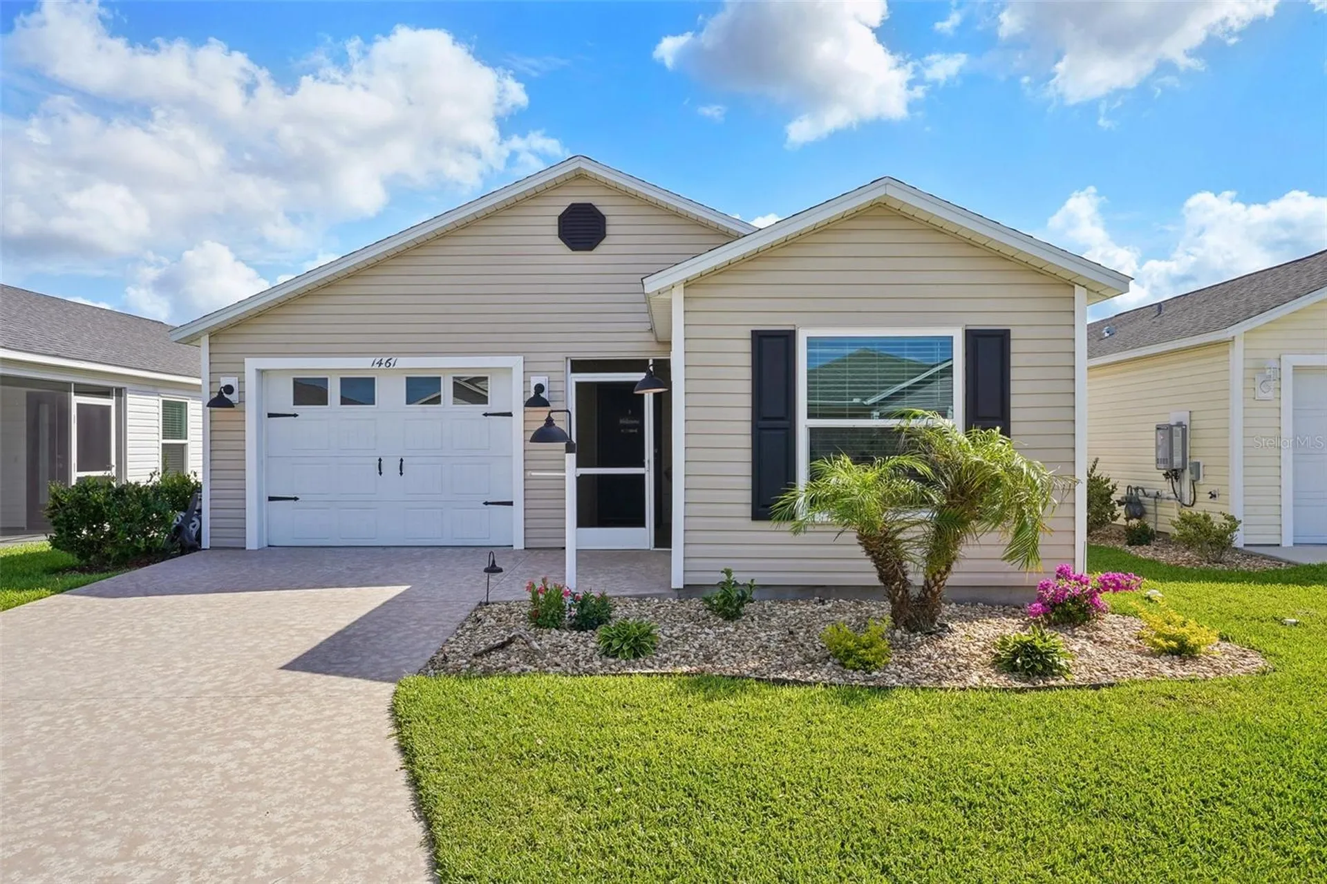 1461 Emma Place The Villages FL 32163