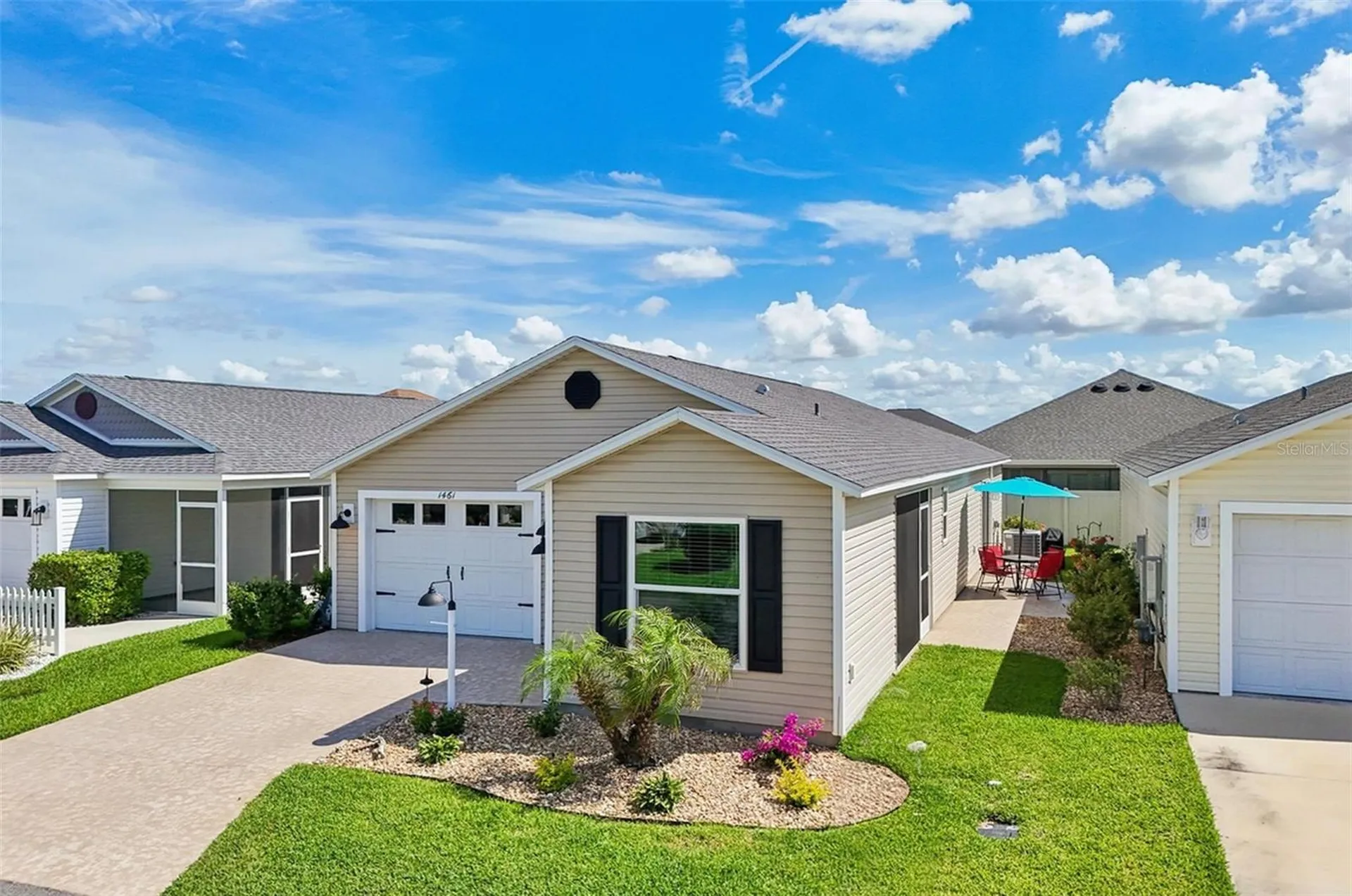 1461 Emma Place The Villages FL 32163
