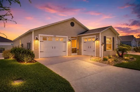 1461 Emma Place The Villages FL 32163