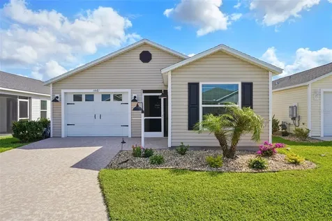 1461 Emma Place The Villages FL 32163