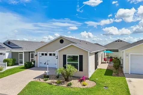 1461 Emma Place The Villages FL 32163
