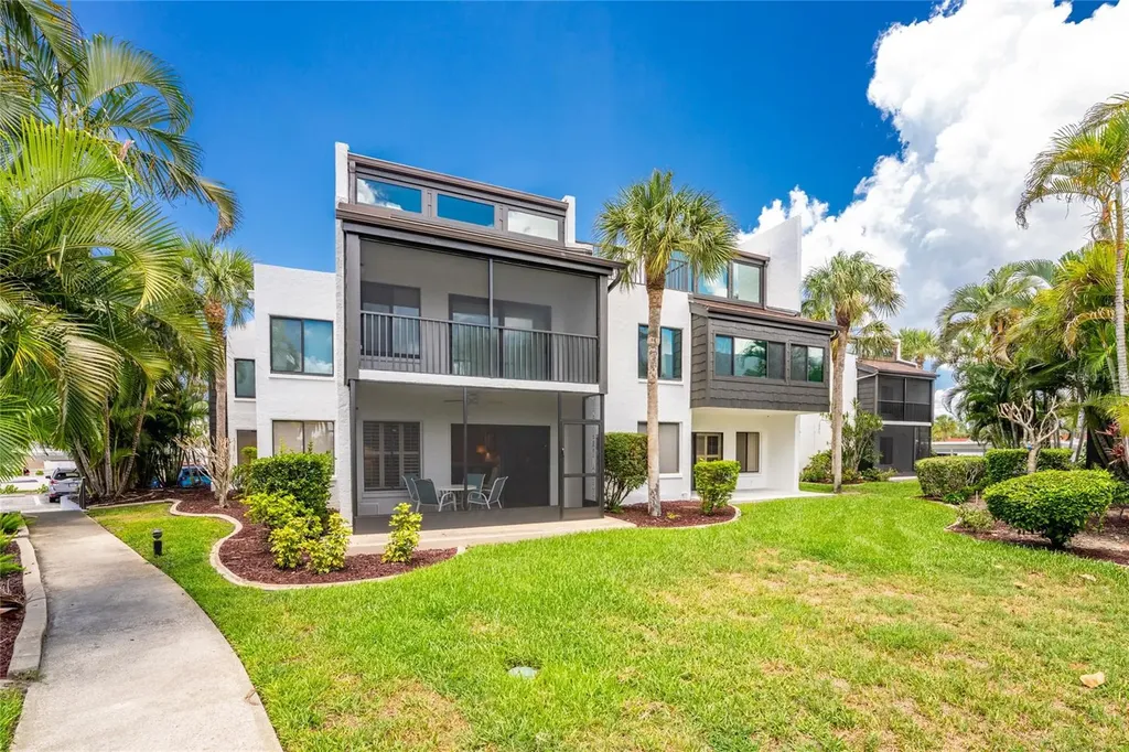 2955 N Beach Road Englewood FL 34223