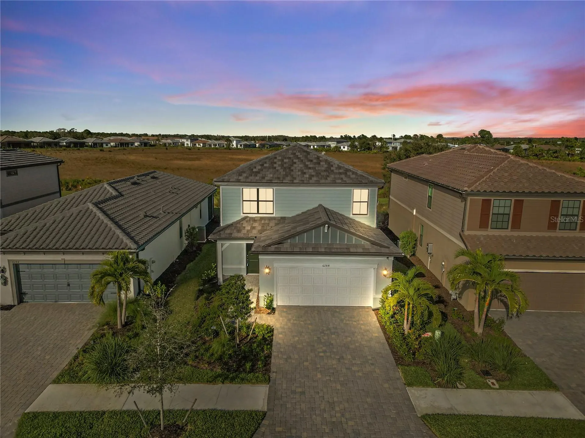 6288 Winding Pine Drive Nokomis FL 34275