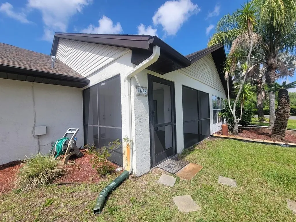 7635 Buita Des Morts New Port Richey FL 34654