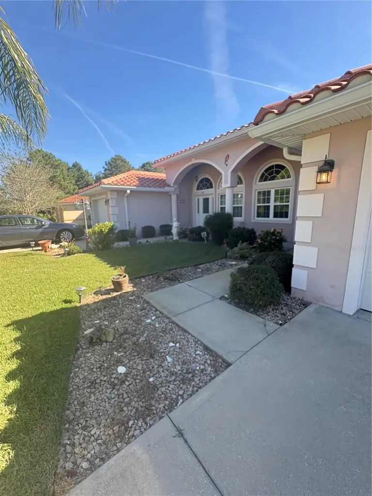 87 Fieldstone Lane Palm Coast FL 32137