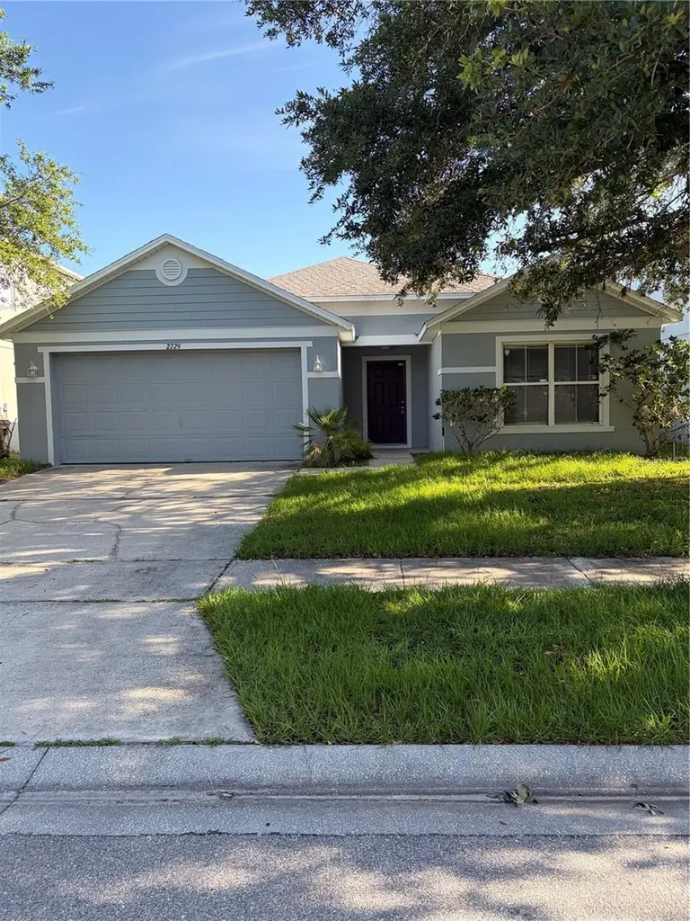 2729 Amanda Kay Way Kissimmee FL 34744