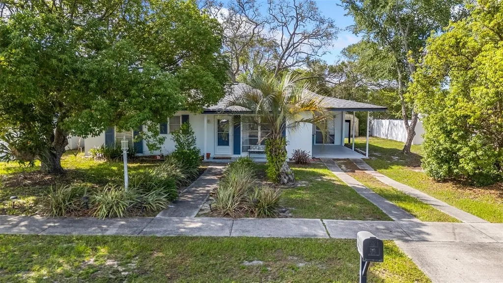 6816 Treehaven Drive Spring Hill FL 34606