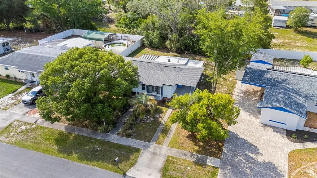 6816 Treehaven Drive Spring Hill FL 34606